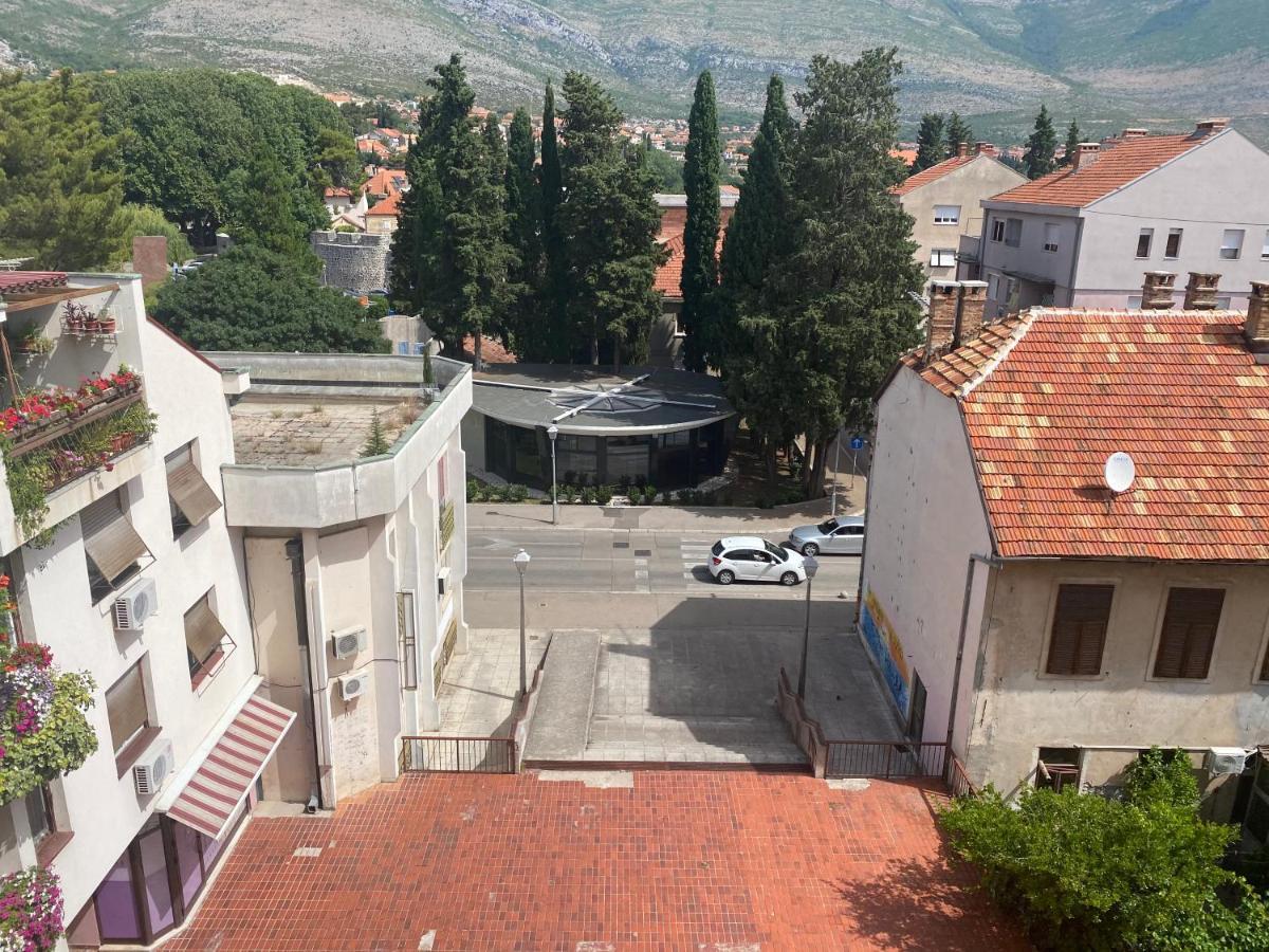 Apartment Neno Trebinje Kültér fotó